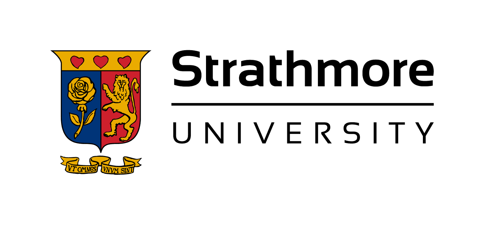Strathmore University logo